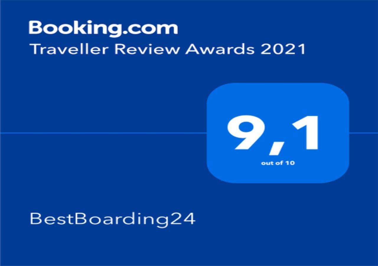 Sulzbach am Main Bestboarding24 מראה חיצוני תמונה