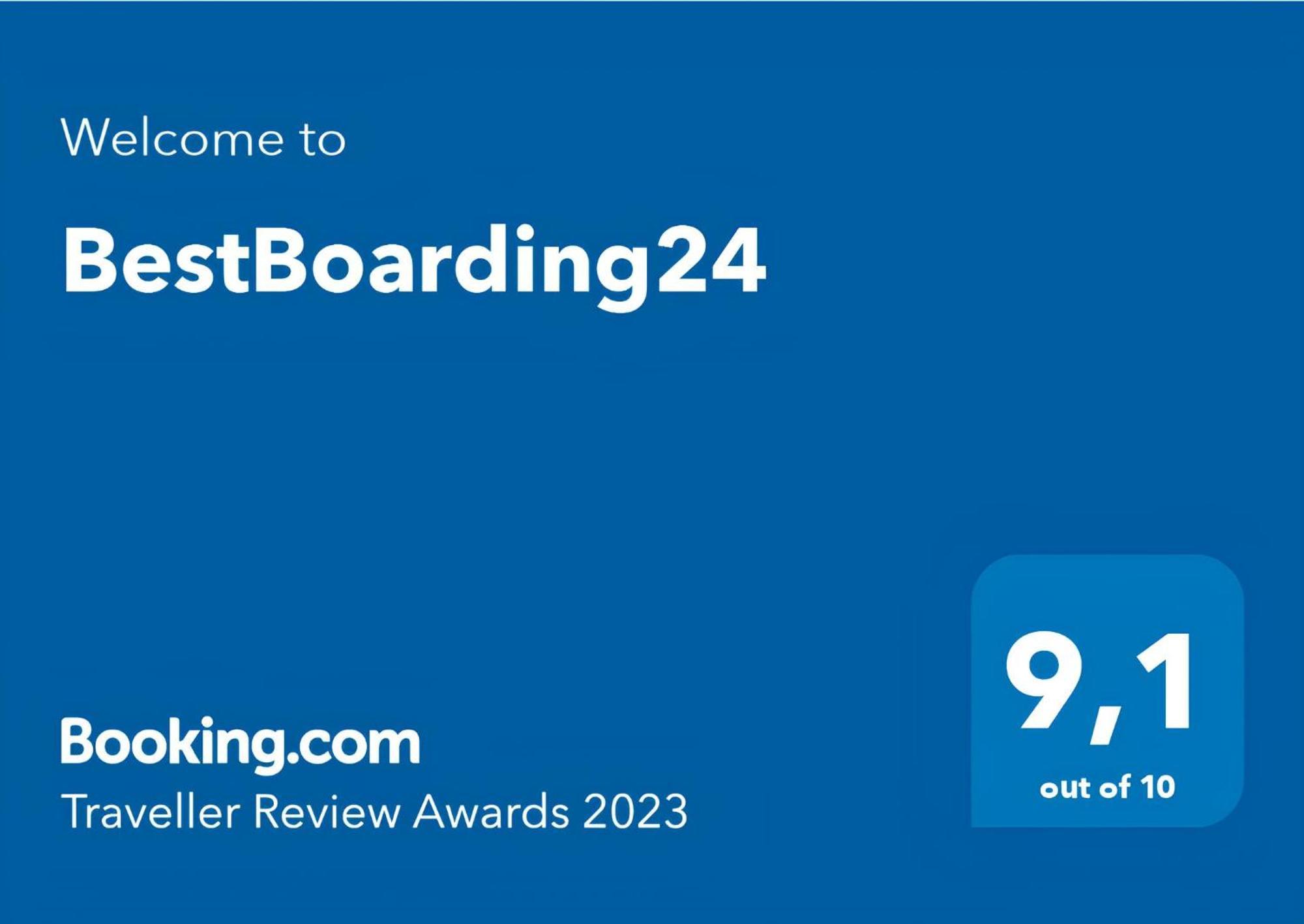 Sulzbach am Main Bestboarding24 מראה חיצוני תמונה